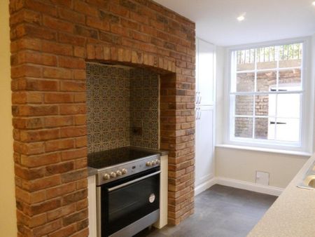 1 bedroom flat to rent - Photo 4