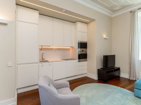 Apartamento T2 em Lisboa - Photo 5