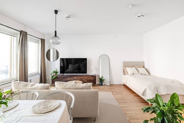 Stabsvägen, Strängnäs - Photo 1