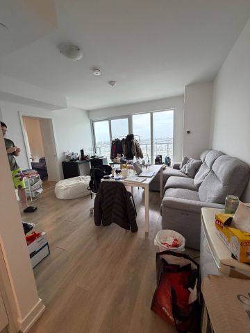 For Lease - 2031 Kennedy Road Unit# 1525, Toronto, Ontario - Photo 2
