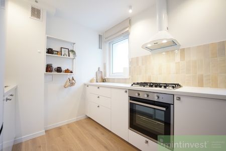 Na wynajem mieszkanie dwupokojowe z balkonem - Photo 2