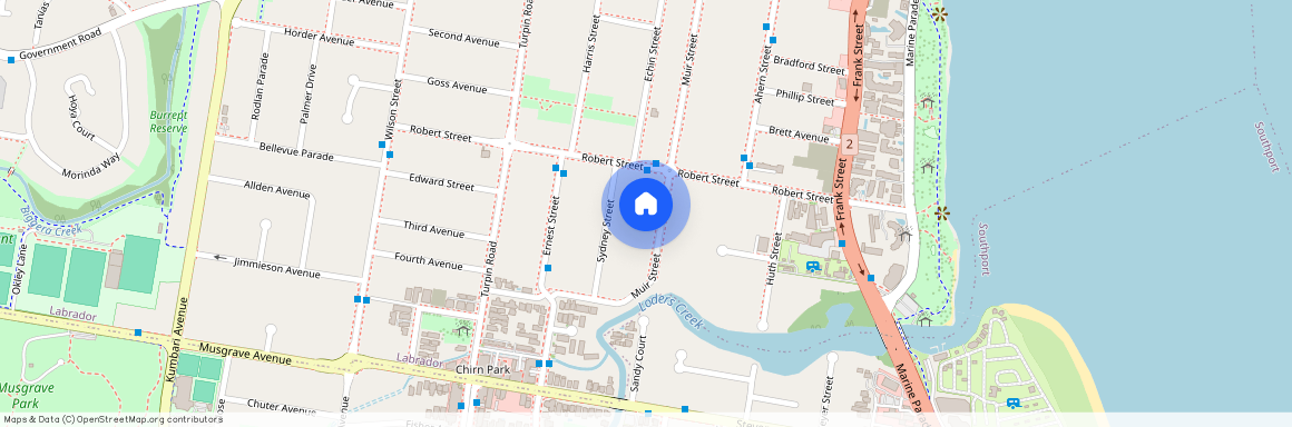 42 Muir Street, Qld 4215, Labrador