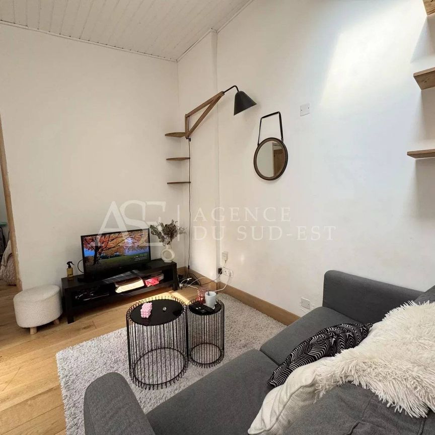 Location Appartement - Photo 1