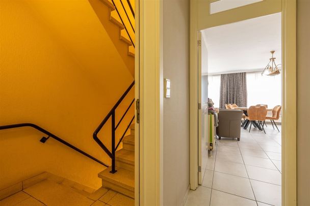 Appartement met 2 slpk gelegen tenmidden het centrum - Foto 1