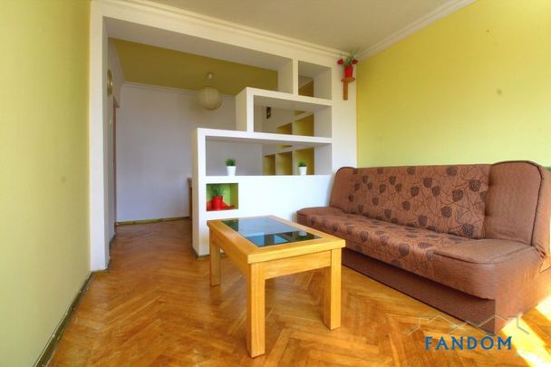 2 OSOBNE pokoje 47 m2 | ul. Spiechowicza, BARANÓWKA - Photo 1