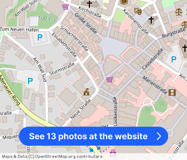 Modernes Zuhause mit besten Energiewerten in Citylage! 2-Zimmer Obe... - Photo 1