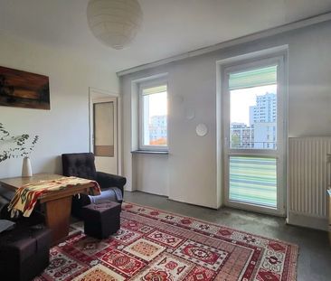 Zobacz>>> 3 pokoje na Gocławiu 56 m² - Photo 1