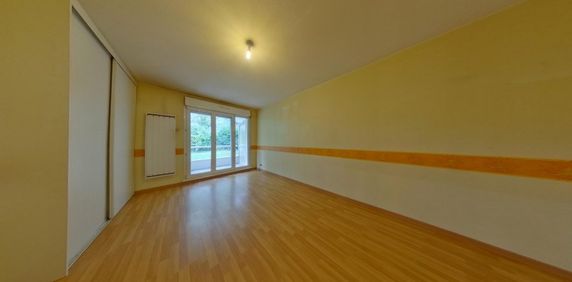 Appartement 1 pièce à Eschau - Photo 2