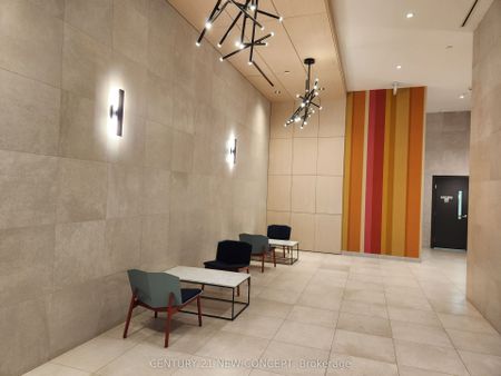 Riverside Square Lofts 15-45 , #1106 - Photo 2