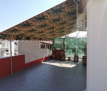 Διαμέρισμα για ενοικίαση Αγία Σοφία - Μανιάτικα (Ταμπούρια – Αγία Σ... - Photo 2