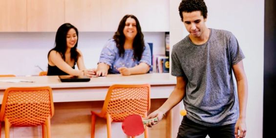 UniLodge John Grey Hall, Cairns - Photo 3