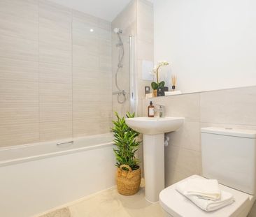 2 bedroom apartment to rent - Photo 1