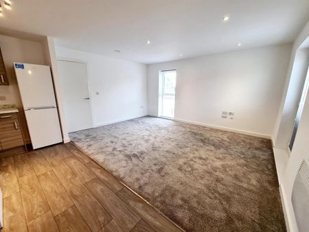 1 bedroom apartment to rent - Photo 3