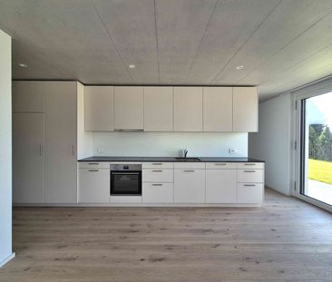 2.5 Zimmer, 62 m², EG - Foto 1