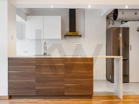 Apartamento T1 em Lisboa - Photo 5