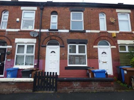 Herbert Street, Edgeley, Stockport, SK3 - Photo 3