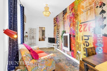 2 bedroom end of terrace house to rent - Photo 5