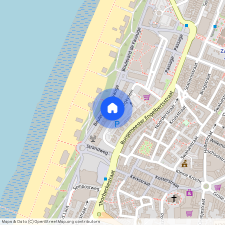 de Favaugeplein, 41, 2042Tr