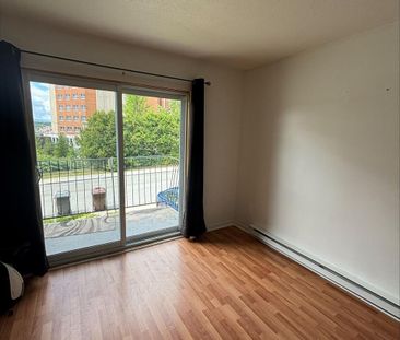 1 CH - 1 SDB - Sherbrooke - $980 /mo - Photo 1