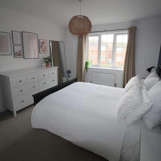 Goodwill Road, Ollerton, Newark, NG22 - Photo 1