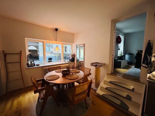 Stora Norregatan, Landskrona - Foto 1