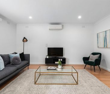 Lovely Two Bedroom Unit in Good Location! - Photo 6