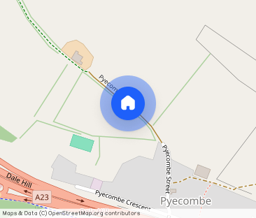 Pyecombe Street , Pyecombe - Photo 1