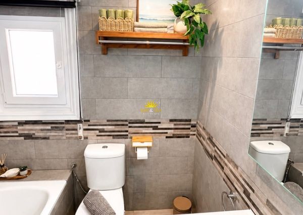 2-BEDROOM APARTMENT IN TORREVIEJA