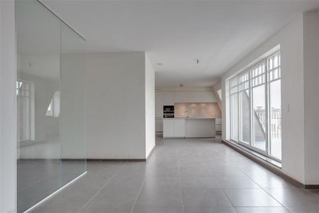 Recent dakappartement met 2 slaapkamers in parkresidentie Dr. Boon - Photo 2