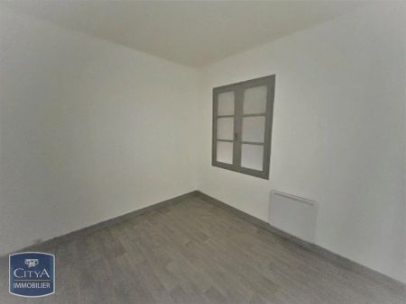 Appartement à louer 2 pièces 50m² - Photo 4