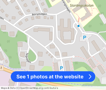 Kapellvägen 63 - Photo 1