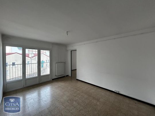 Appartement à louer 3 pièces 65m² - Photo 1