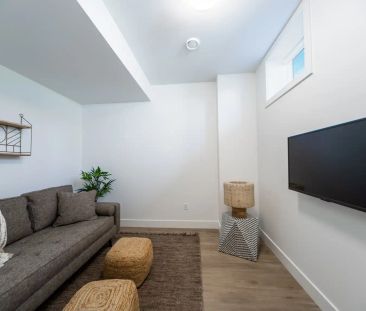 Cedarbrook Row Homes — Row Home 1 - Photo 2