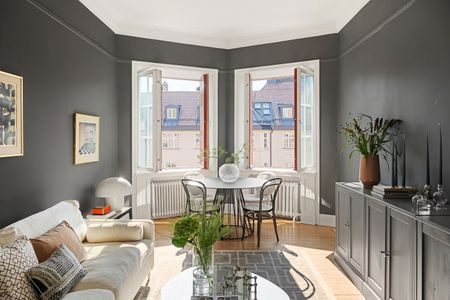 Birger Jarlsgatan, Stockholm - Foto 2