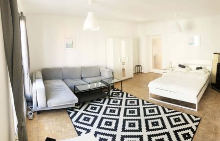 Quellenstraße 103 Zimmer 2 - Photo 3