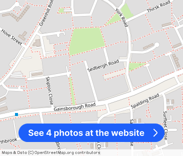 Sedbergh Road, Corby, NN18 0NT - Photo 1