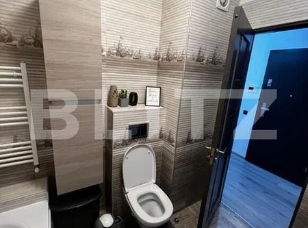 Apartament cu 2 camere, 45 mp, zona-Gherogheni - Photo 5