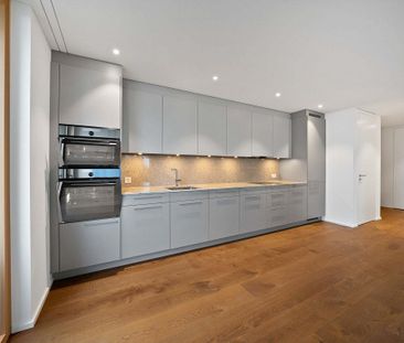 Moderne 2,5-Zimmerwohnung in Degersheim - Wohnen am Wolfensberg - Photo 2