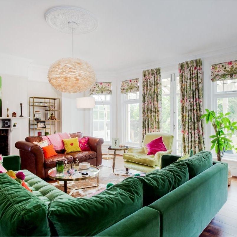 5 bedroom detached house to rent - Photo 1