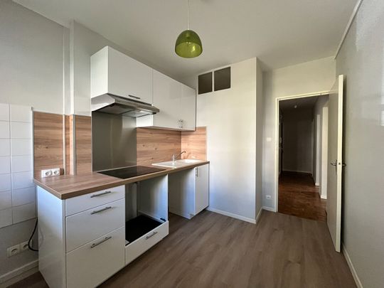 Location Appartement 3 pièces 57m² - Photo 1