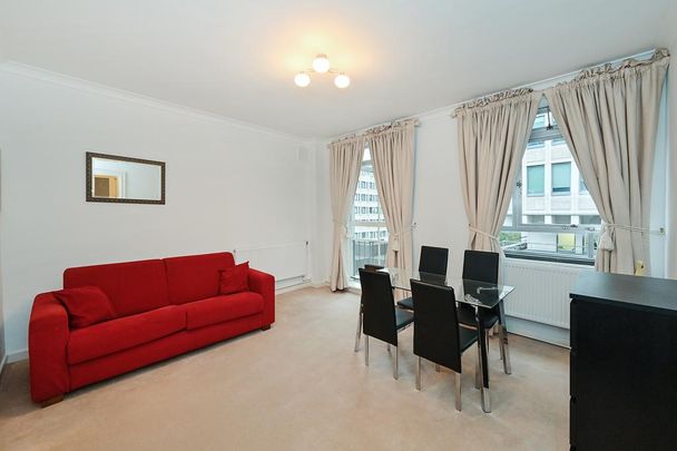 1 bedroom flat to rent - Photo 1