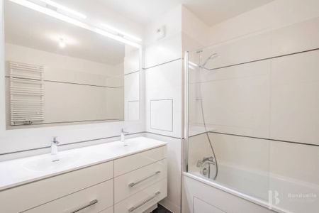 Rental Apartment Courbevoie Marceau - République - Photo 5