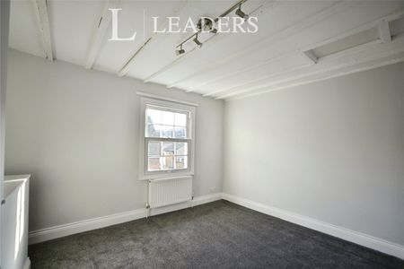 2 bedroom house to rent High Street, Kelvedon, Colchester, CO5 - Photo 5