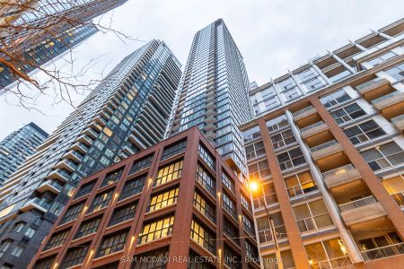 55 Mercer Street #2911 , - Photo 2