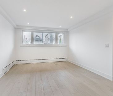 For Lease - 185 Bowie Avenue Unit# Lower, Toronto, Ontario - Photo 3