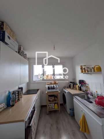 Location appartement 3 pièces 67.06 m² à Angers (49000) - Photo 5