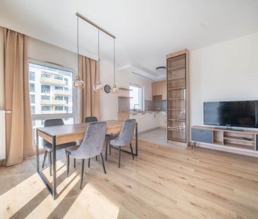 Redutowa - nowoczesne, duże, jasne, dwupokojwe 55.7 m² - Photo 2