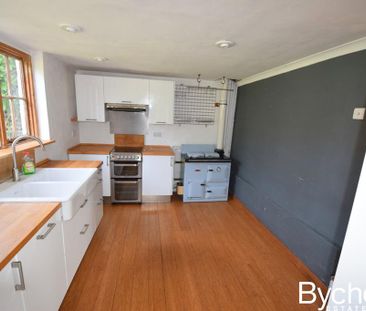 3 bedroom terraced house to rent - Photo 5