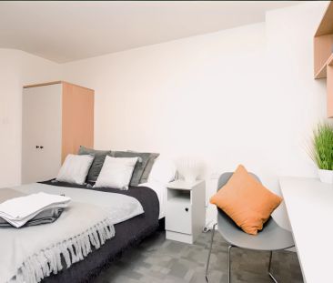 Deluxe En-Suite - Photo 1