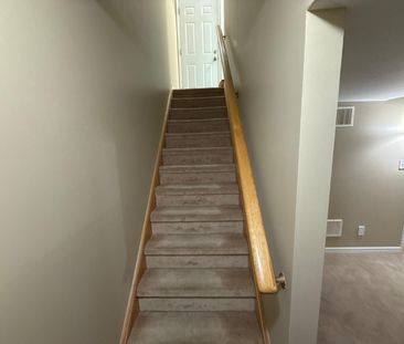 For Lease - 652 Lott Crescent Unit# Basement, Milton, Ontario - Photo 6